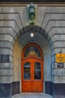 Открытая дверь санкт петербург