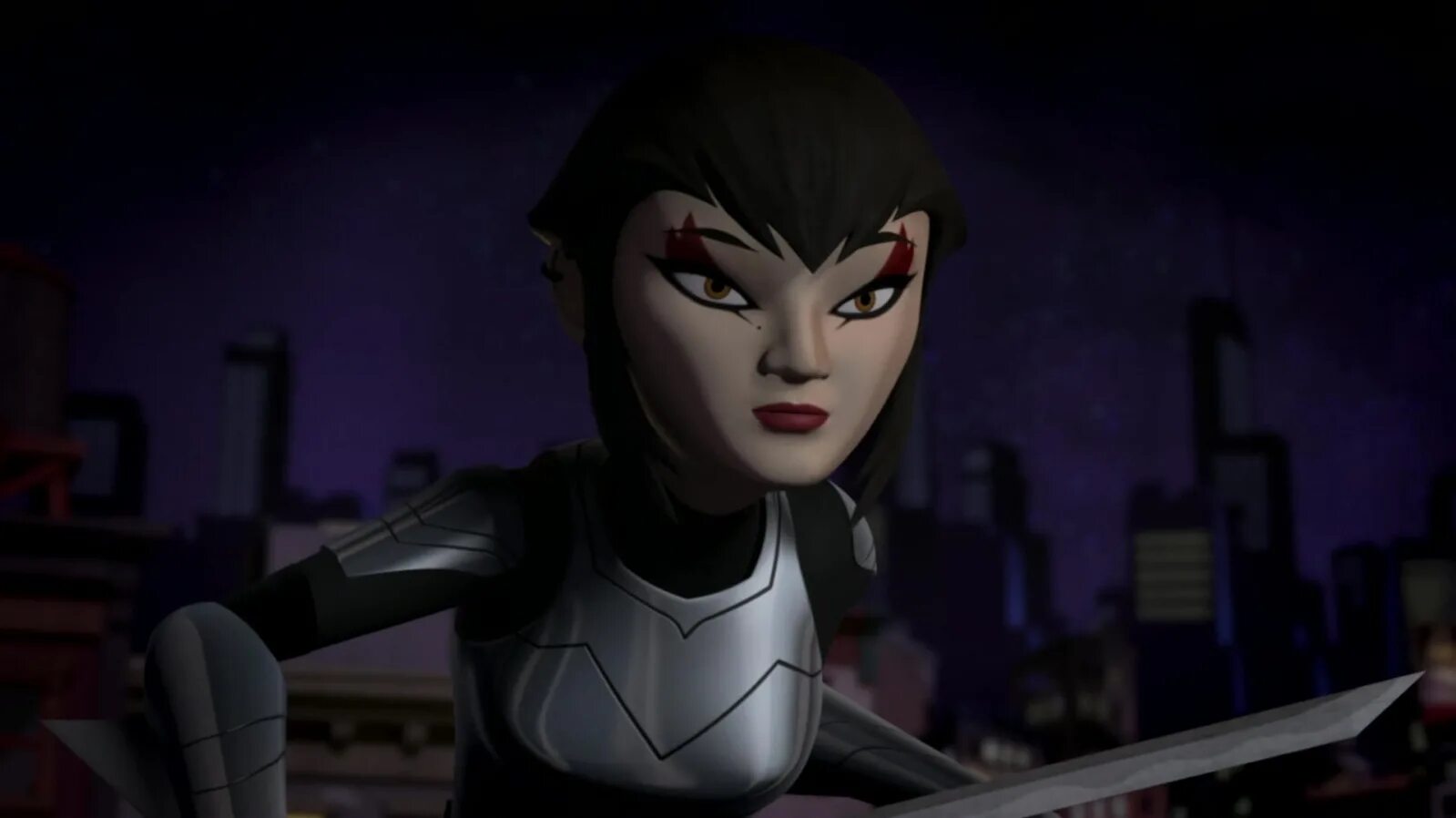 Tmnt karai. Черепашки ниндзя 2012 карай. Черепашки ниндзя карай. Карай из черепашек ниндзя. Черепашки ниндзя 2007 карай.