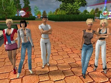 Игры симуляторы по сети с друзьями