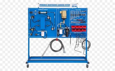 Hydraulic system