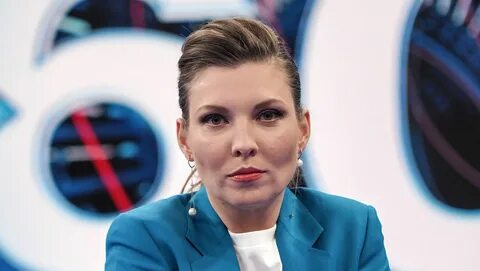 Что случилось с ольгой скабеевой