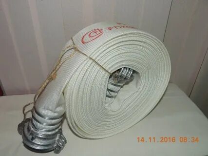 Рукава пожарные рпк н 65 1