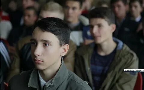 Призыв представитель