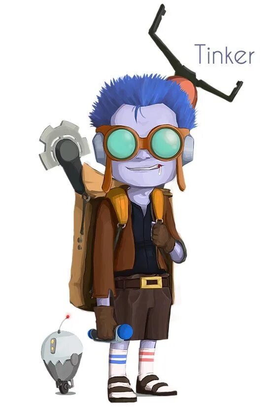 Тинкер модель. Тинкер дота 2. тинкер из доты. тинкер из доты 2. tinker dota 2 art.