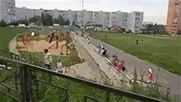 Сады 4 микрорайон