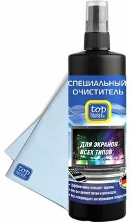 Средство для жк экранов