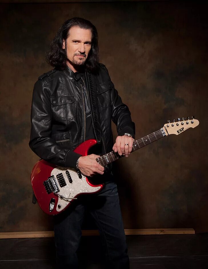 Bruce Kulick. ESP Bruce Kulick. Bruce Kulick 1992. Брюс Говард Кулик. Брюс кулик