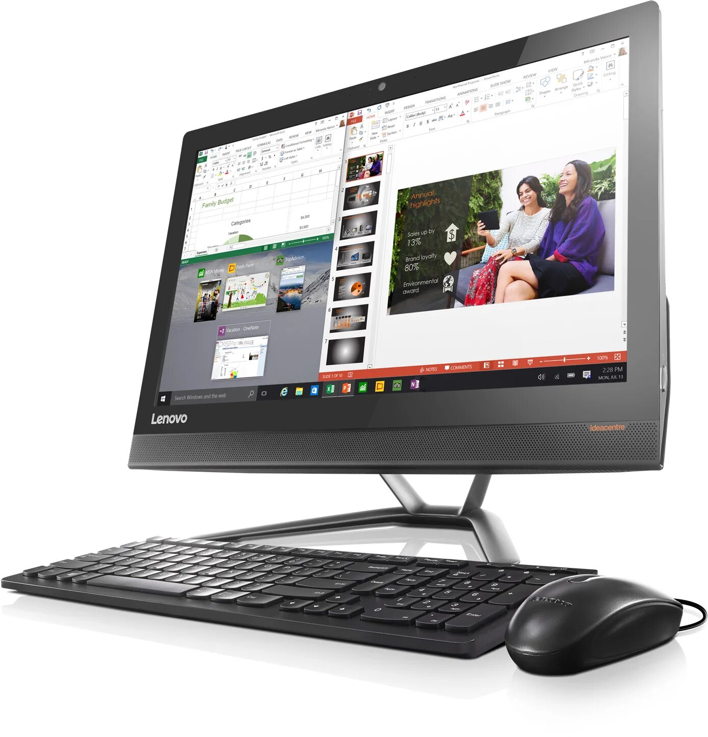 Моноблок россия. Lenovo IDEACENTRE AIO 300-23. Моноблок Lenovo IDEACENTRE 300-23isu. Моноблок Lenovo IDEACENTRE a300. Моноблок леново IDEACENTRE AIO 300.