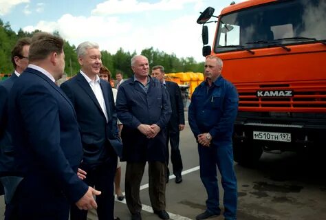 Автомобильные дороги руководитель