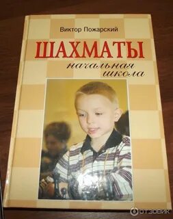 Пожарский начальная школа
