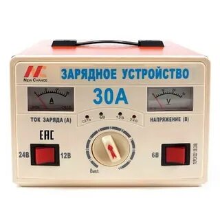 Производитель зарядных устройств