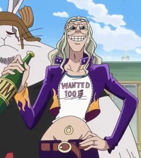 One piece doctor kureha