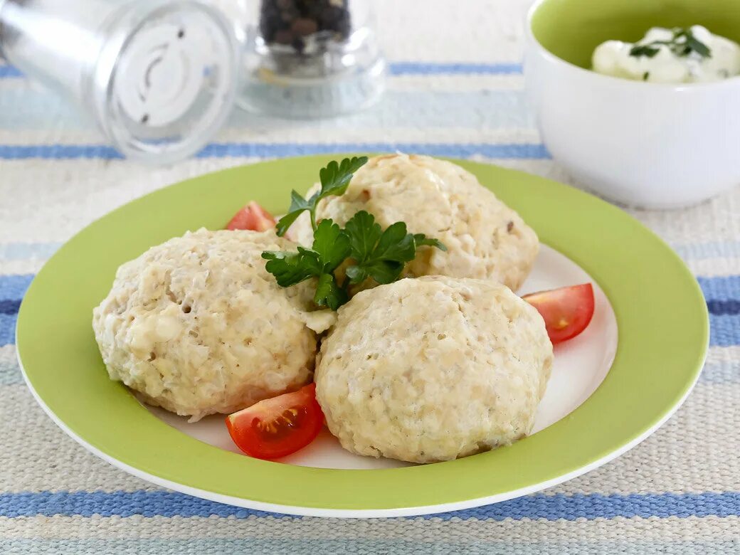 Рецепты куриных котлет в мультиварке