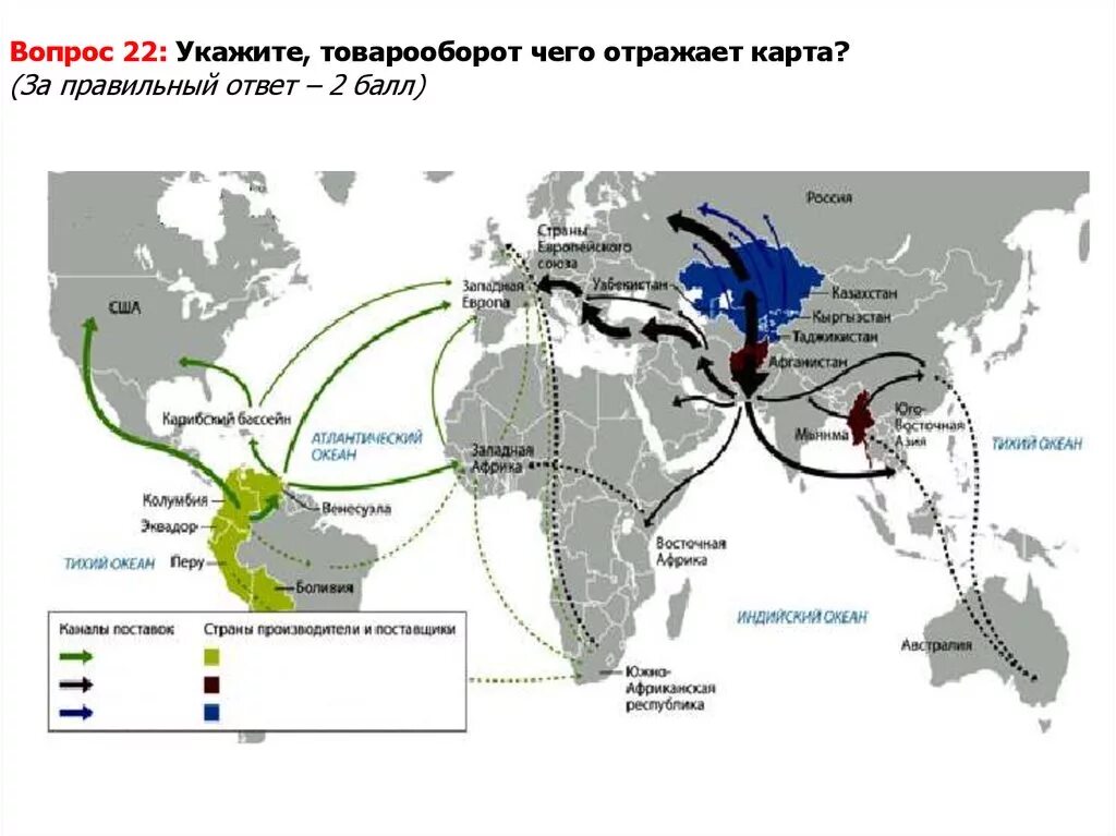 Последняя информация в стране и мире. Путь наркотрафик Афганистан. Основные страны поставщики наркотиков. Современный наркотрафик. Мировой наркобизнес.