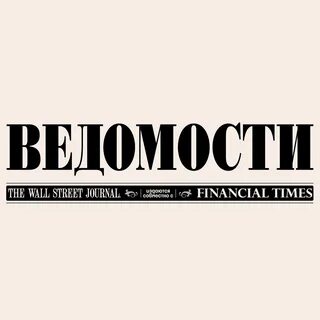 Сайт ведомости