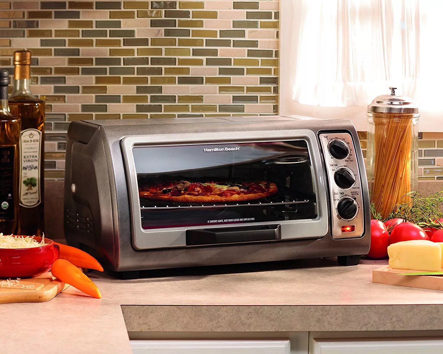 Купить печь для кухни. Микроволновка Toaster Oven. Электрическая печь Delonghi eo32852. Мини печь на кухне. Печь «мини».