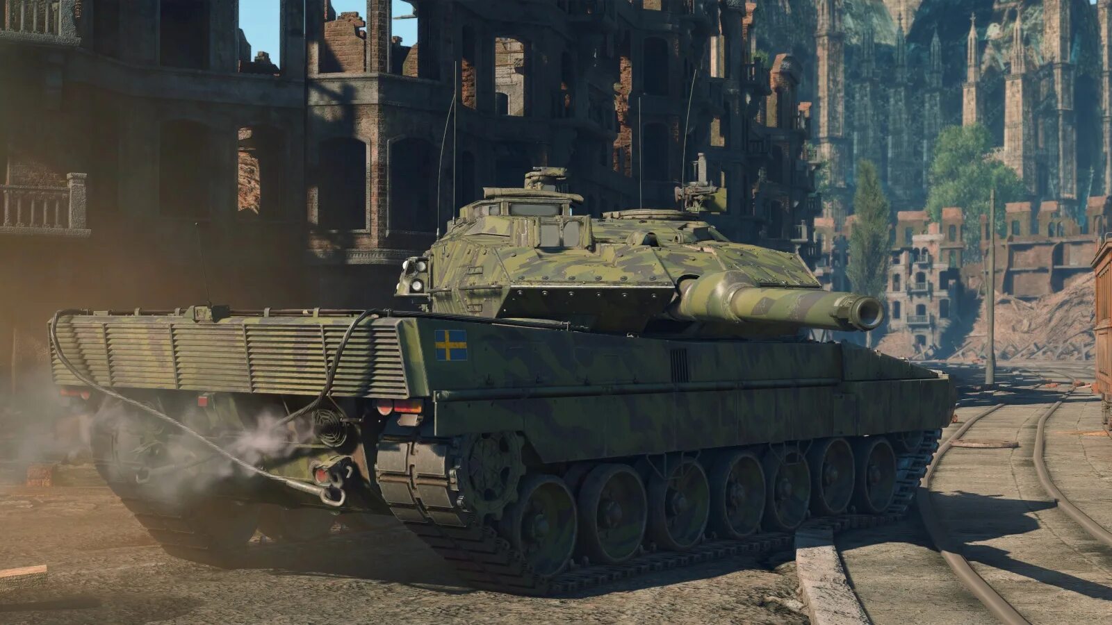 Strv 122b. Strv 122. Strv 122 вар Тандер. Strv 122b plss. ОБТ Strv 122.