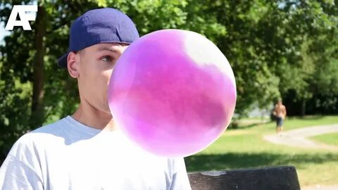 Big bubble