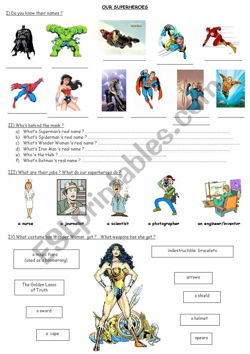 Урок английского на тему Супергерои. Superheroes Worksheets. Супергерои на английском. Superheroes Worksheets for Kids. Про супергероя по английскому