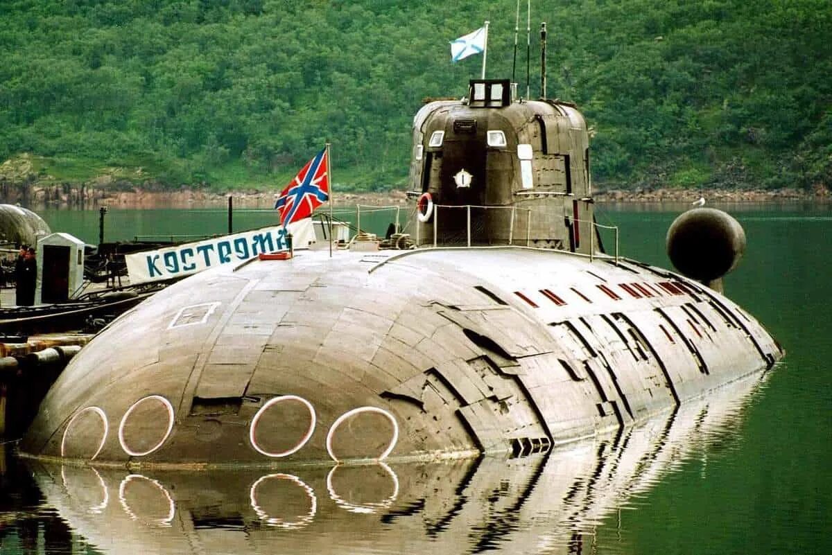 Ле т б. Подводная лодка Барракуда проект 945. Атомная подводная лодка «Кострома» проекта 945 «Барракуда». Подводная лодка к 276 Кострома. Атомная подводная лодка б-276 Кострома.
