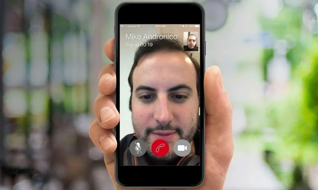 How to video call