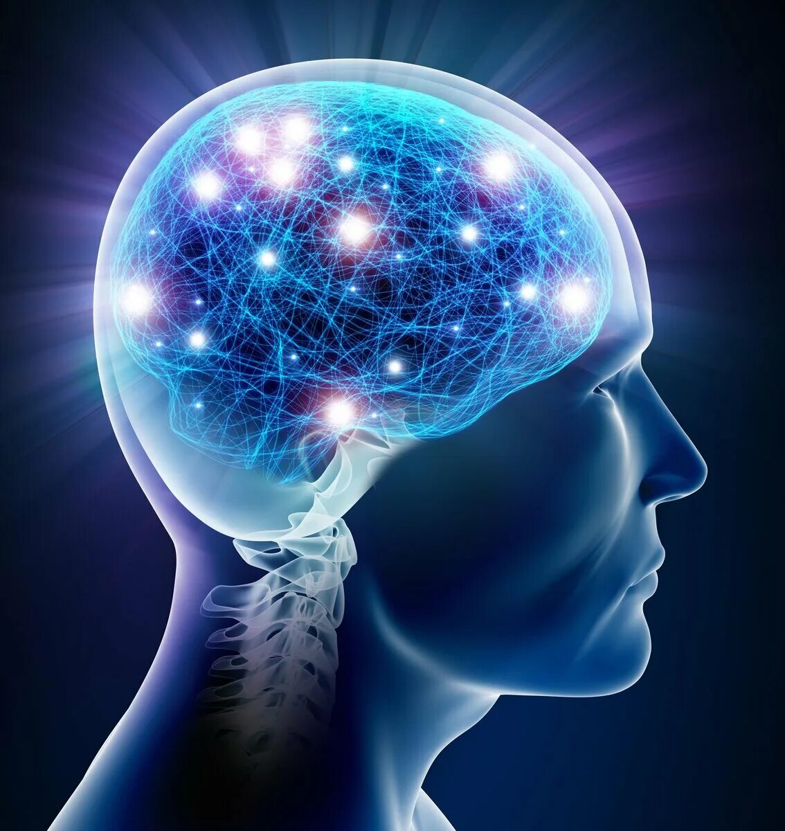 Человек глубокого ума. Нейроны головного мозга. Нейронные связи в мозге. Мозг человека Нейроны. Нейронная сеть мозга.