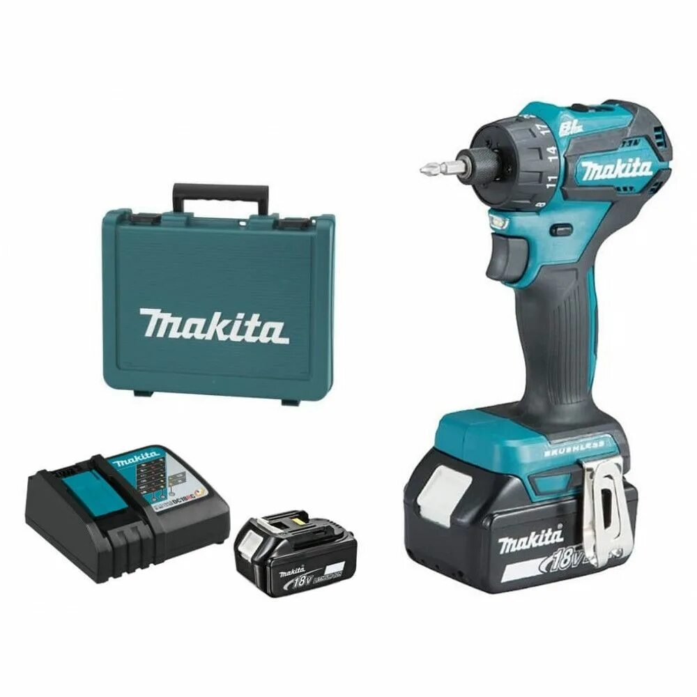 Шуруповерт макита 18 вольт. Шуруповерт makita ddf083rfe. аккумуляторный шуруповерт makita ddf083rfe li-ion 3.0 а·ч 18 в х2 кейс 40 н·м. аккумуляторный шуруповерт makita bfr440rfe. шуруповерт макита аккумуляторный 18 ddf 083 z.