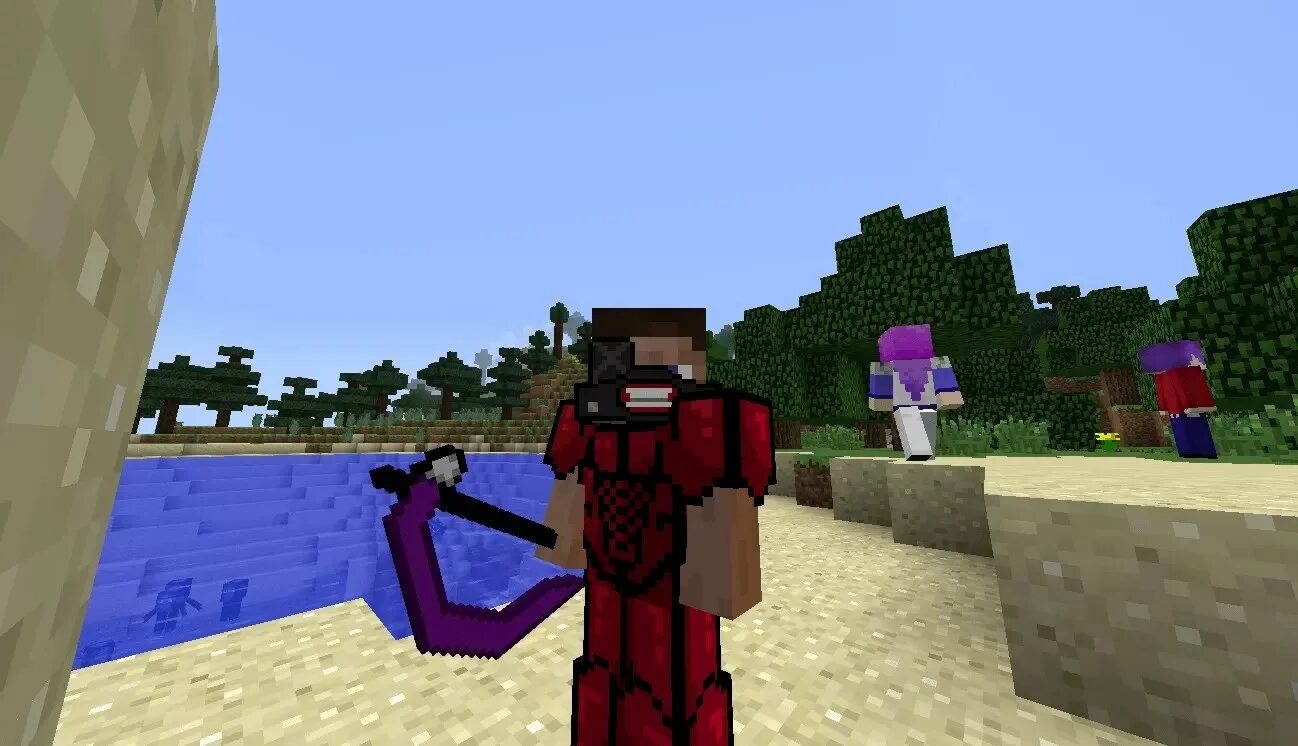 Мод на гуля в майнкрафте. Мод на майнкрафт 1 19 токийский гуль. Мод на гулей 1. 16. Мод на гуля в майнкрафте.