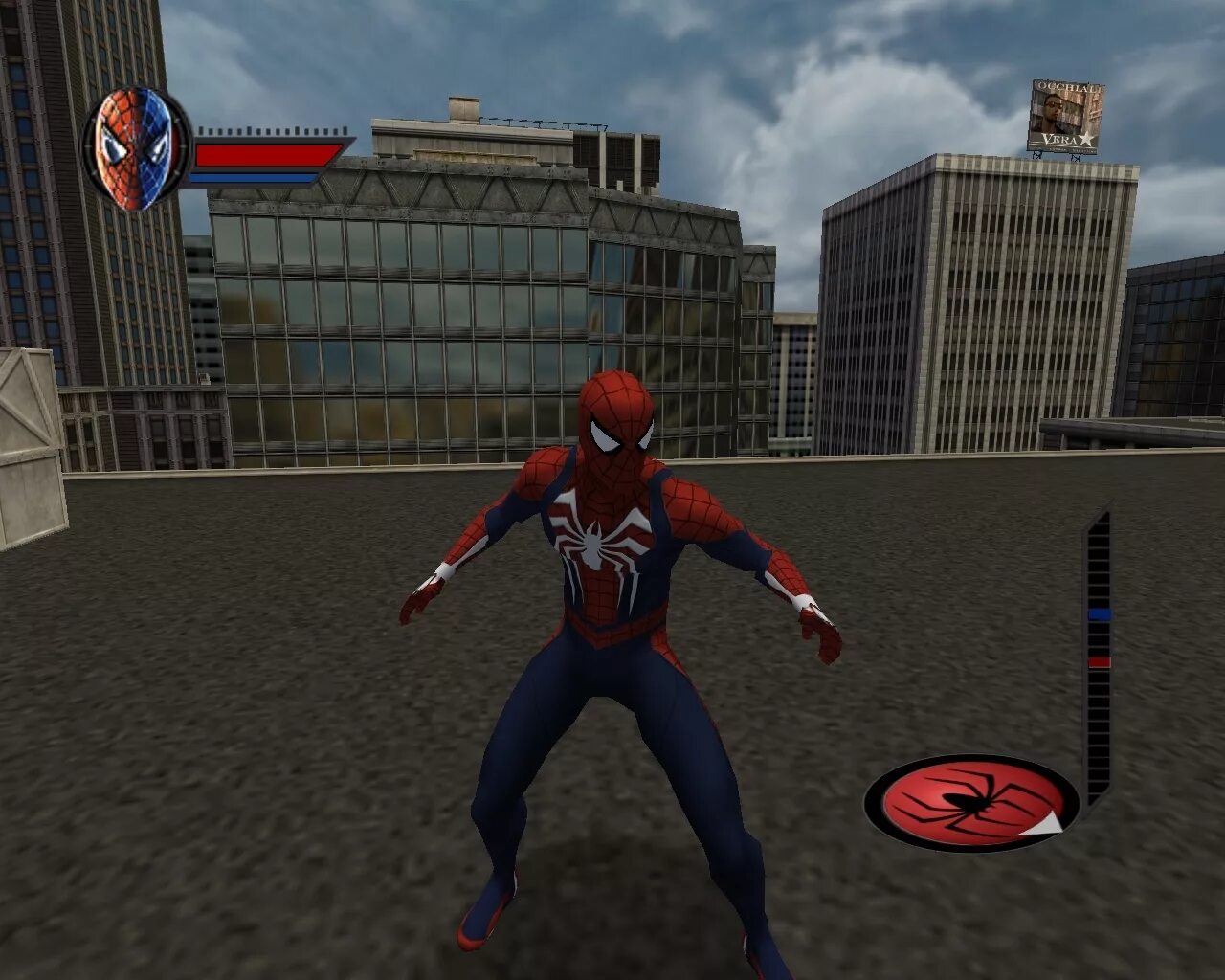 Компьютерная игра человек паук. Ultimate Spider-man ps2. Spider-man (игра, 2000). Человек паук 2002 игра. Spider man 1 игра.