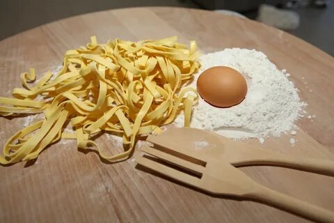 Яичное тесто рецепт