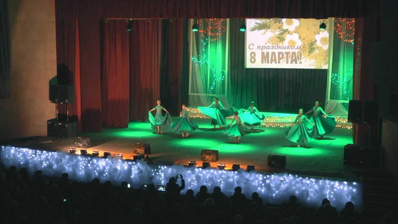 Дк химиков казань карта