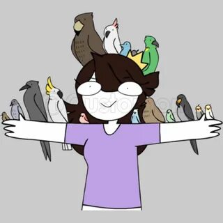 Jaiden animation
