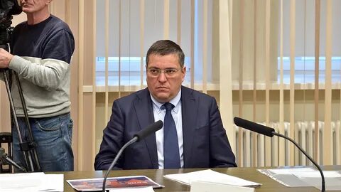 Министр транспорта пермского края