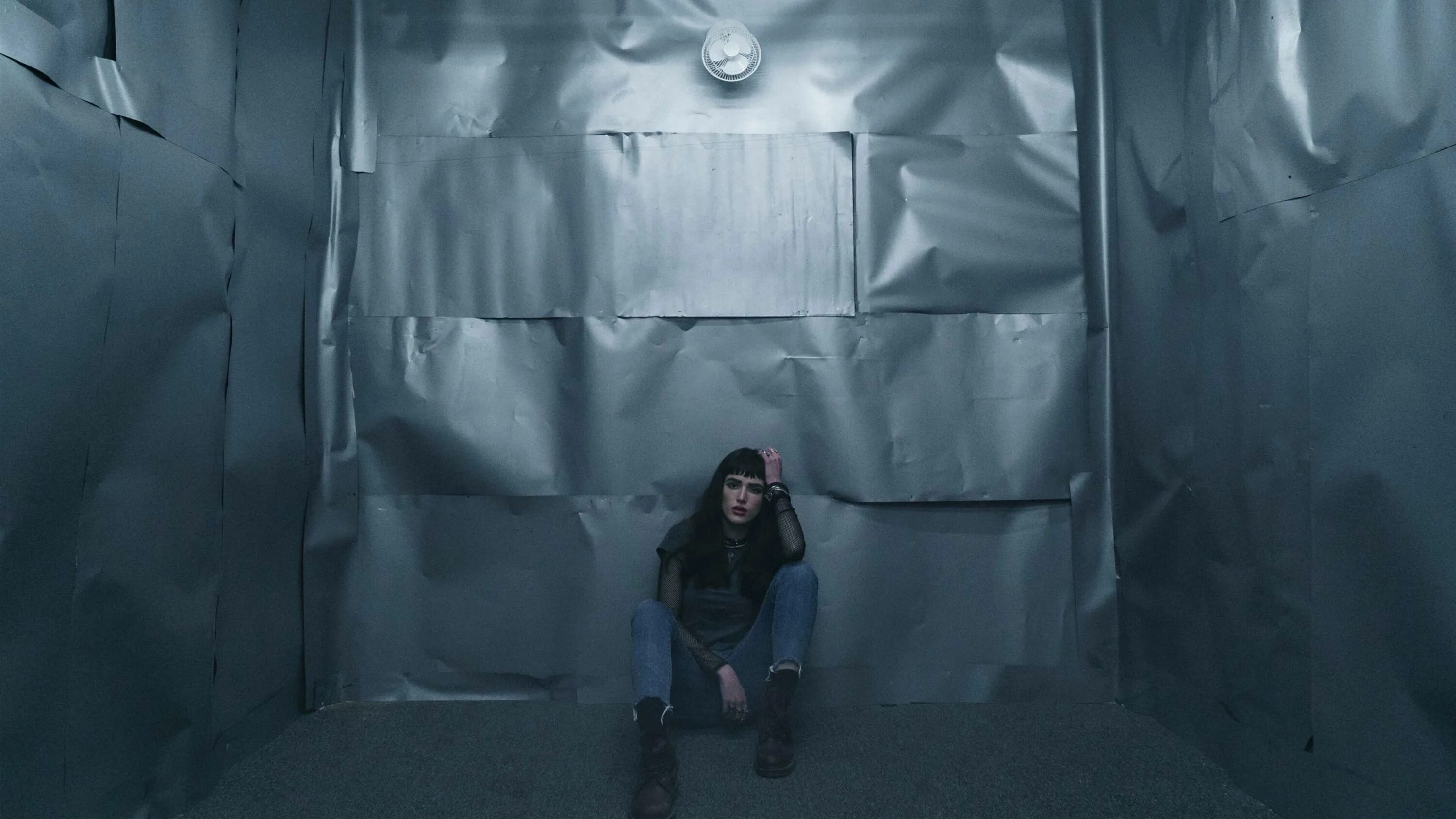 сияющий затворник ремнант