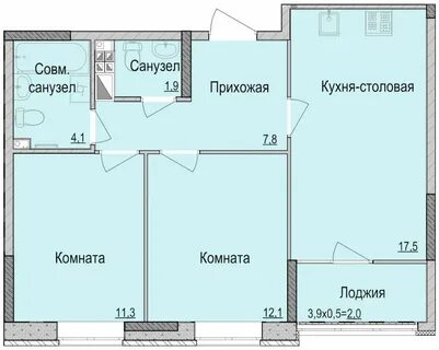 Квартиры в ижевске в первомайском районе