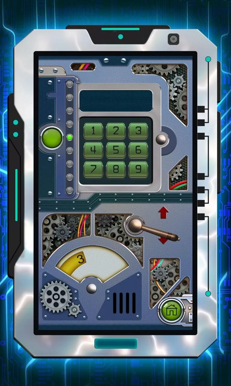 Mechanics box