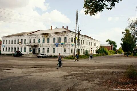 Кинешма юрьевецкая