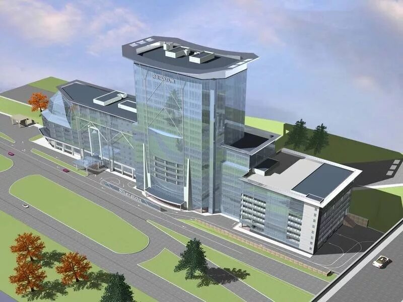 современные офисные здания. современные офисные здания. проект административный комплекс. проект административного здания. проект административный комплекс.