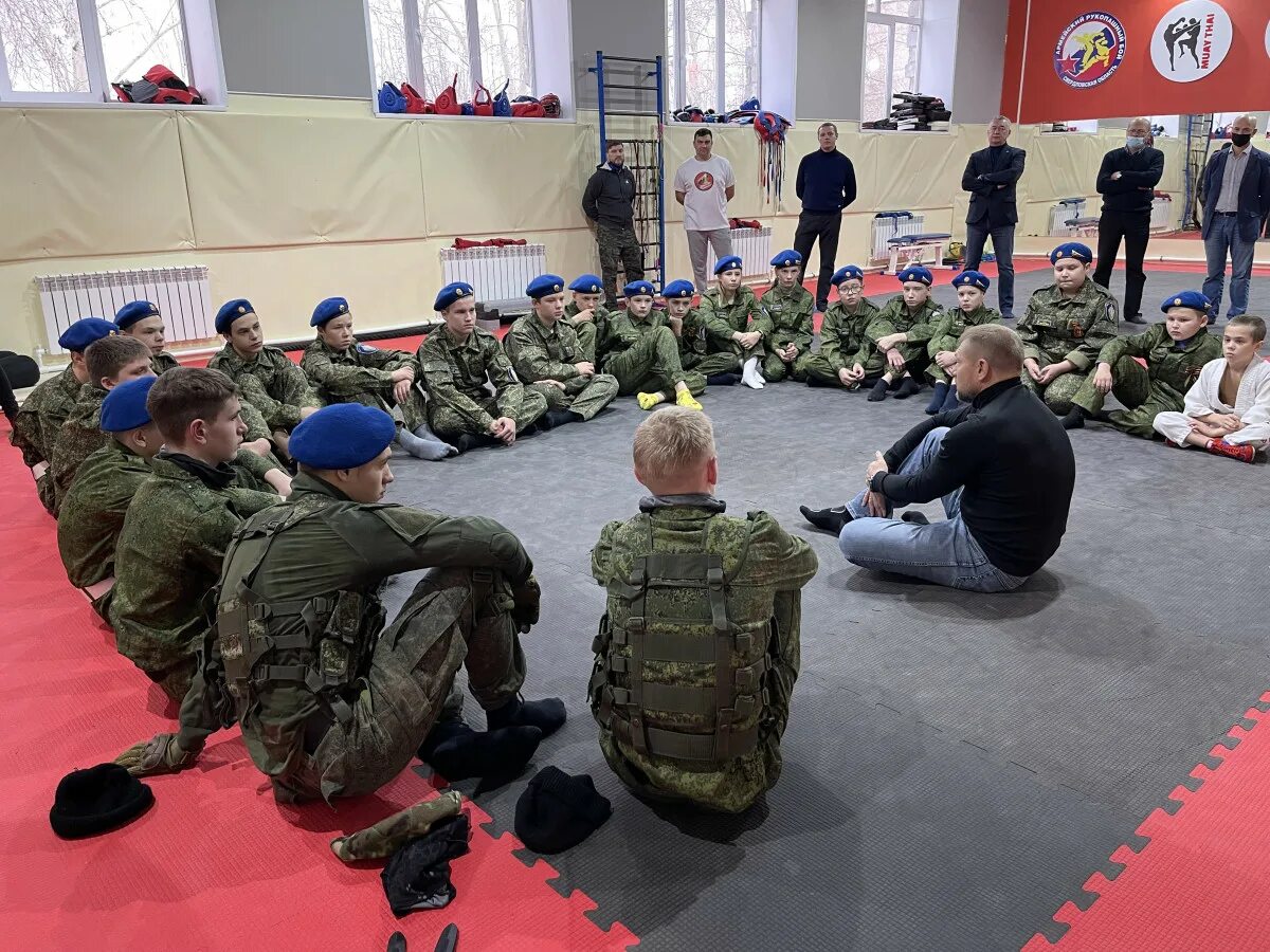 Спортивно-потриотический клуб "первый". Спортивно-патриотический клуб "первый". Военно-патриотический клуб в Нижнем Тагиле.