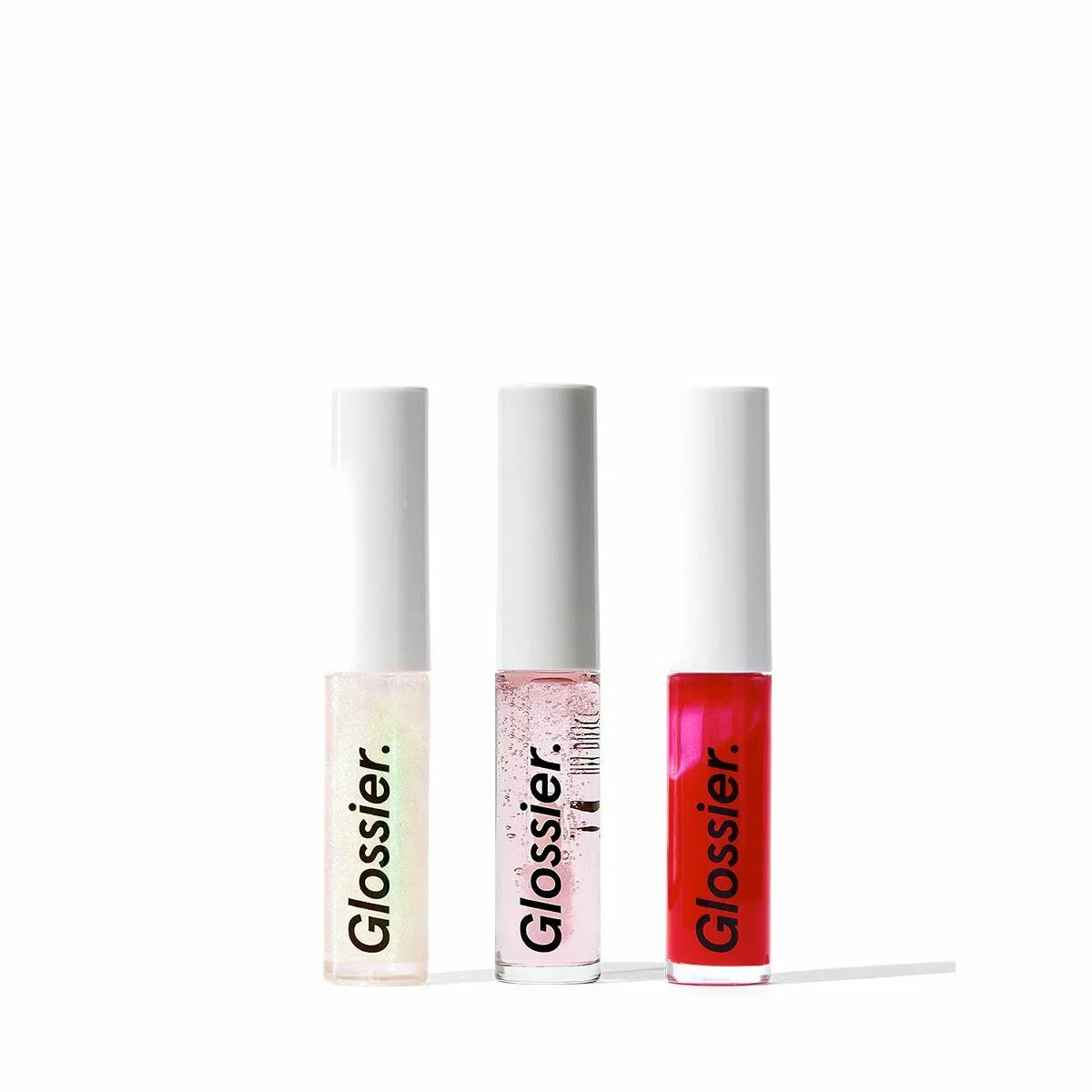 Блеск для губ glossier. Glossier блеск для губ. Glossier Lip Gloss. Gloss блеск для губ. Блеск для губ Glossy Lips.