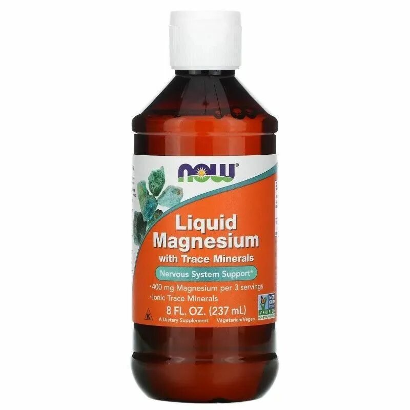 Магний от спазмов. Now liquid magnesium 237 мл. жидкий магний liquid magnesium. now foods liquid magnesium with minerals (237 мл.). жидкий магний now foods.