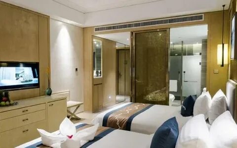 Sanya tibet hotel