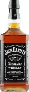 Jack daniels 40
