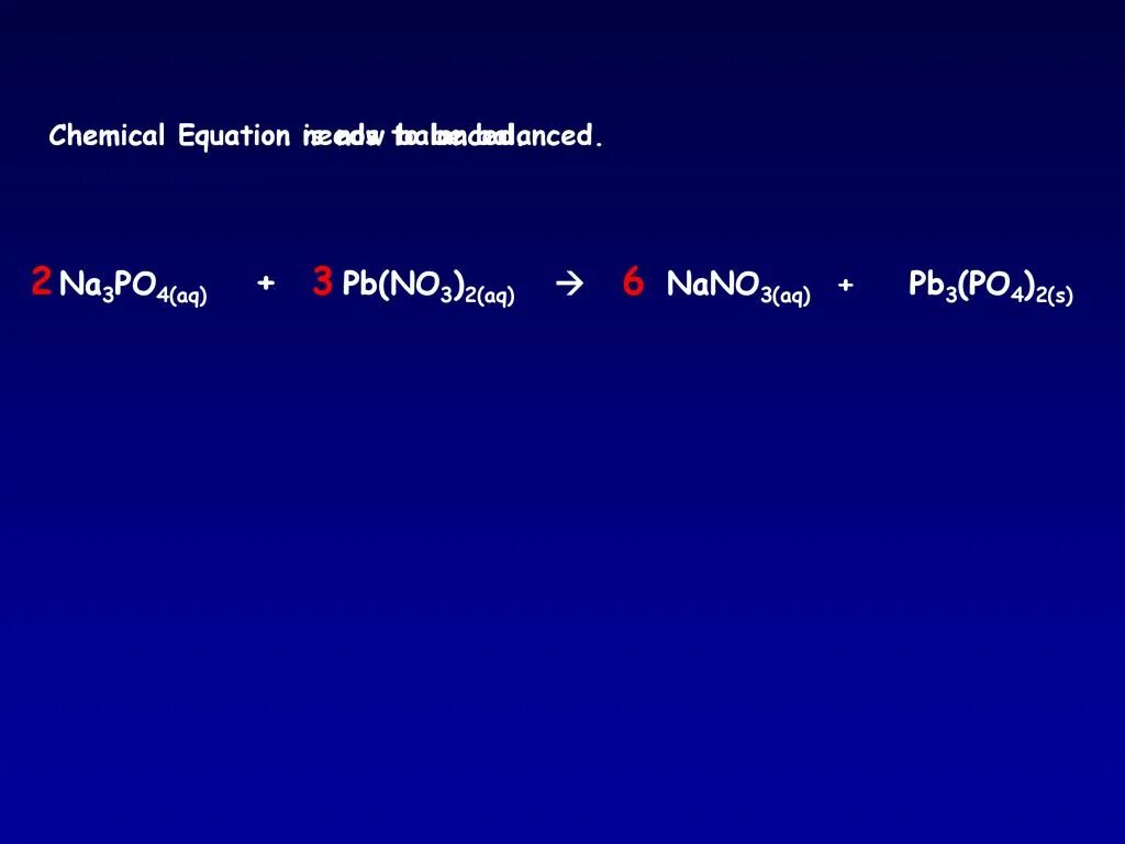 Pb nh3 2