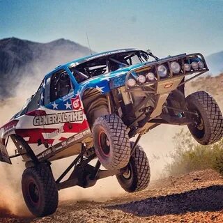 Real offroad