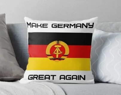 Make german