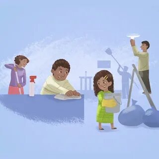 Поможем там где