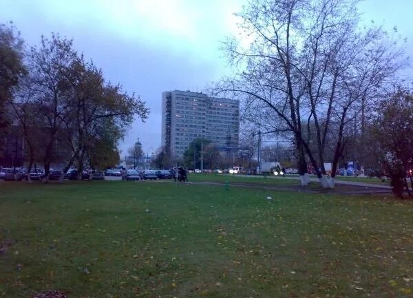 Рязанский проспект метро квартиры купить вторичку