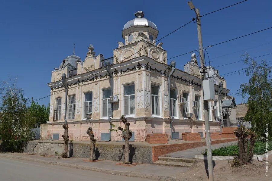 Дома в ленинске волгоградской области