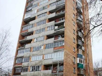 Трудовая 23